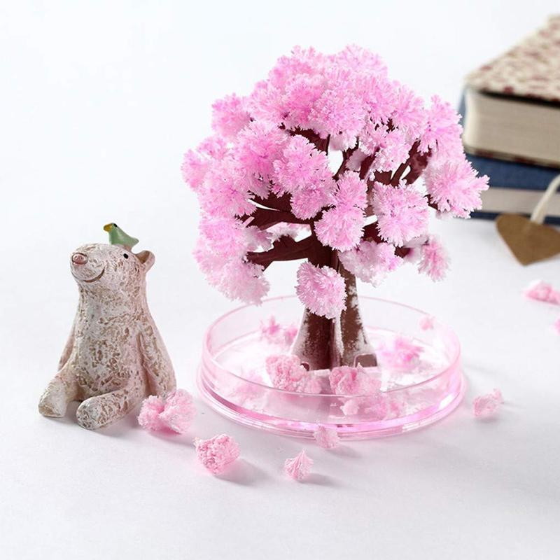 Kalėdinė kristalų dekoracija