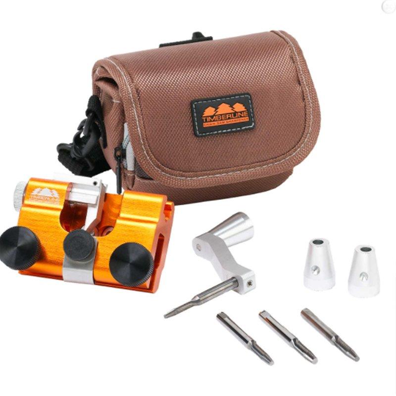 Grandininio pjūklo galąstuvas