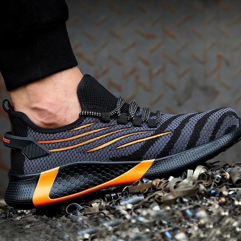 Darbo batai | Neslystantys | Kvėpuojantys