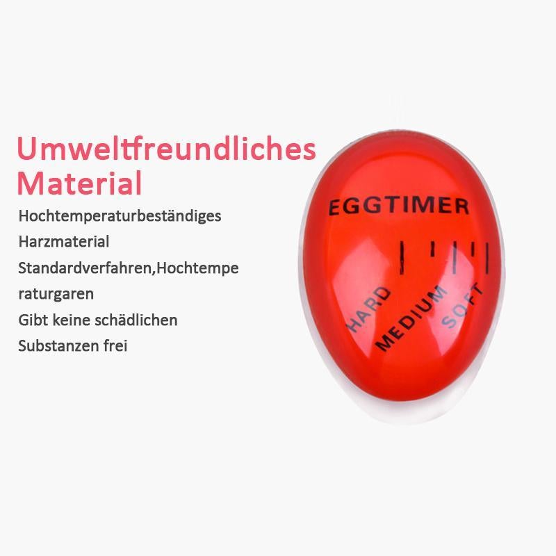 Kiaušinių virimo laikmatis