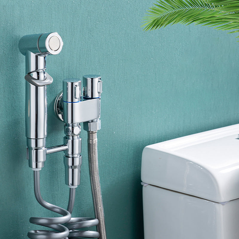 Rankinis bidė maišytuvas