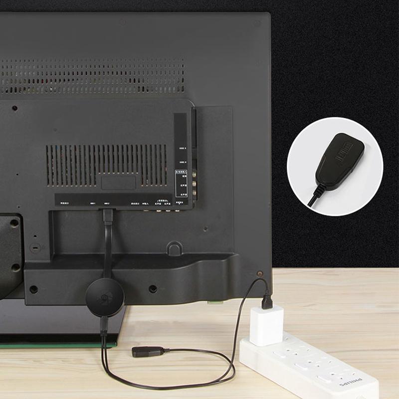 Vaizdo perdavimo priedėlis