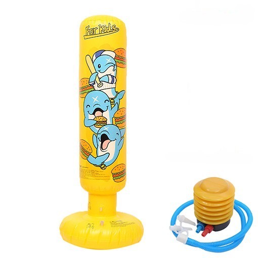 Pripučiama bokso kriaušė