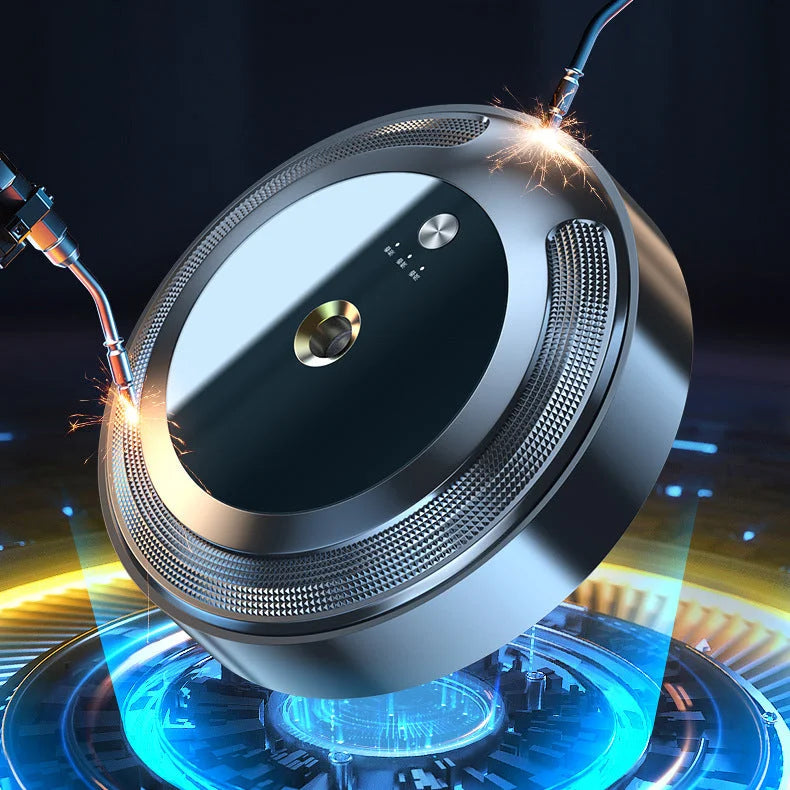 Automobilio salono difuzorius