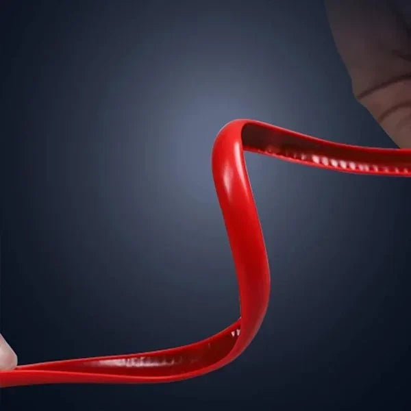 Dekoratyvinė ratlankių juostelė