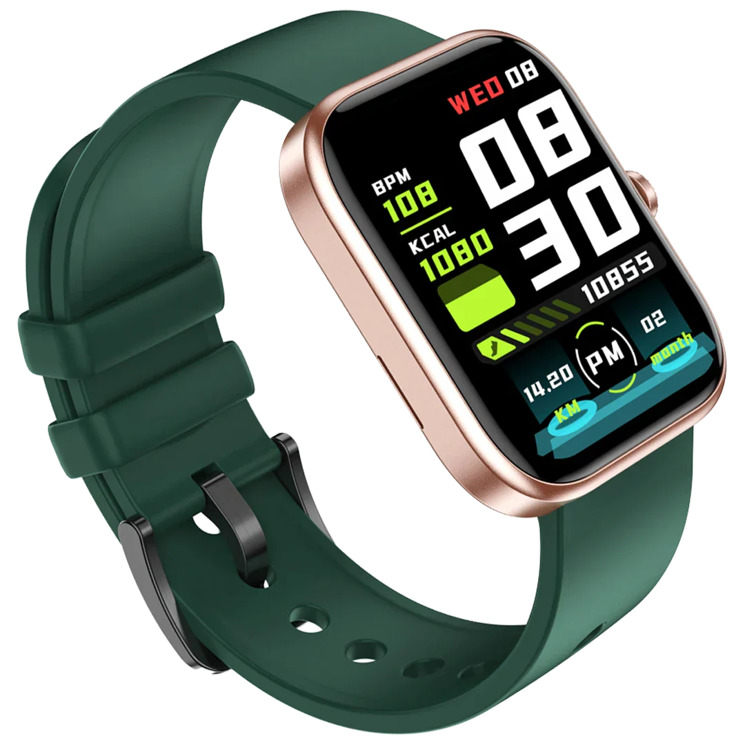 \Ignite Smart Watch\" išmanusis laikrodis"