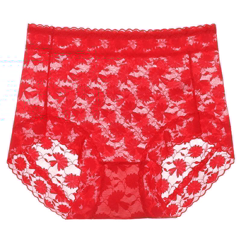 🌷✨️ Nėriniuotos kelnaitės be siūlių