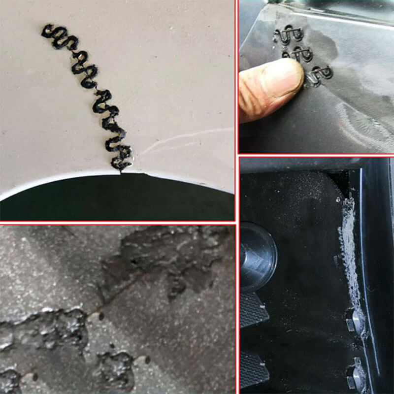 Lituoklis plastiko dalims sujungti
