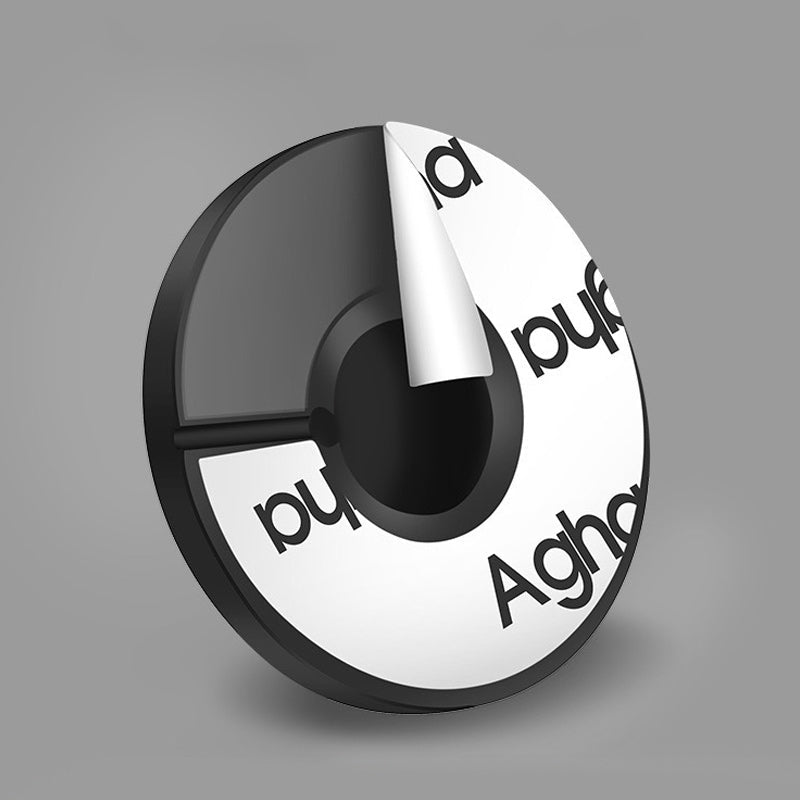 Garso izoliaciniai mygtukai automobilio durelėms