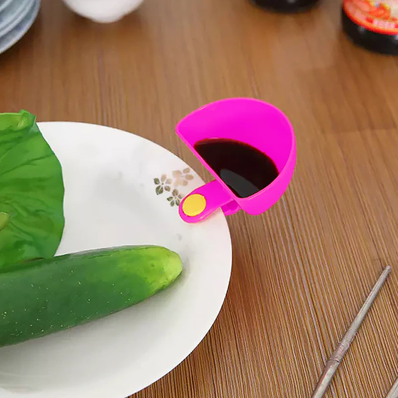 Padažo dubenėliai (4 vnt.)