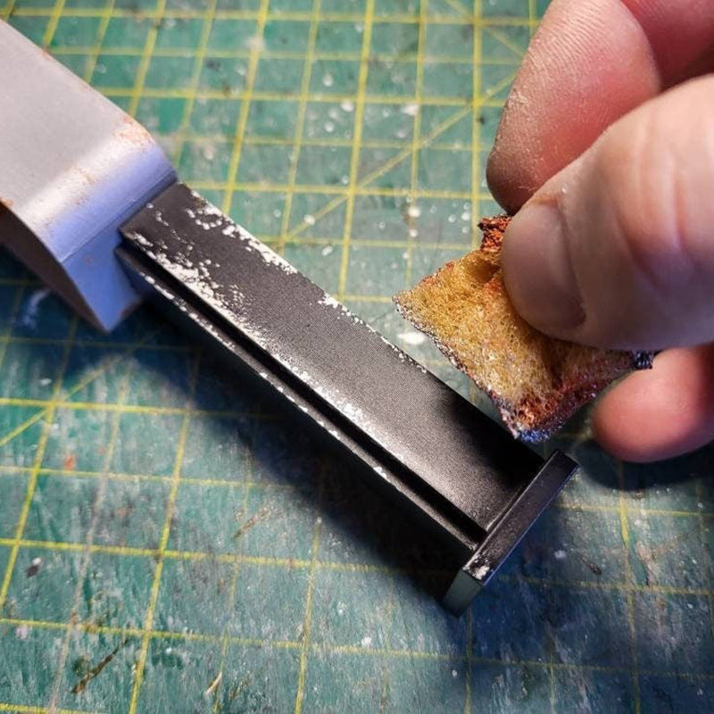 Dekoracija - "Mini taksofonas"