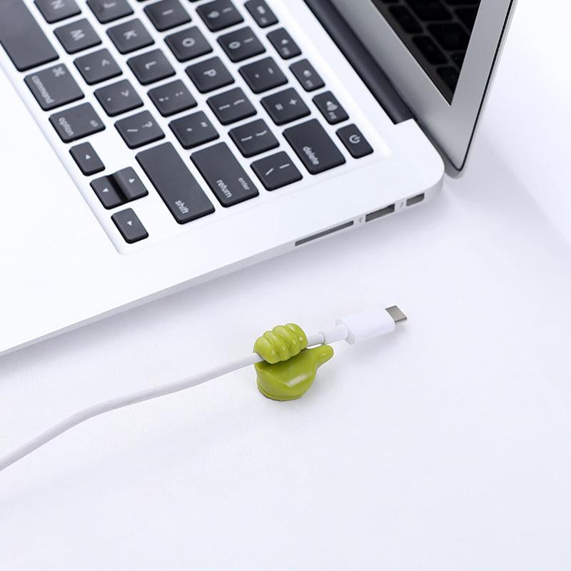 Sieninis kabliukas - "Nykštys"