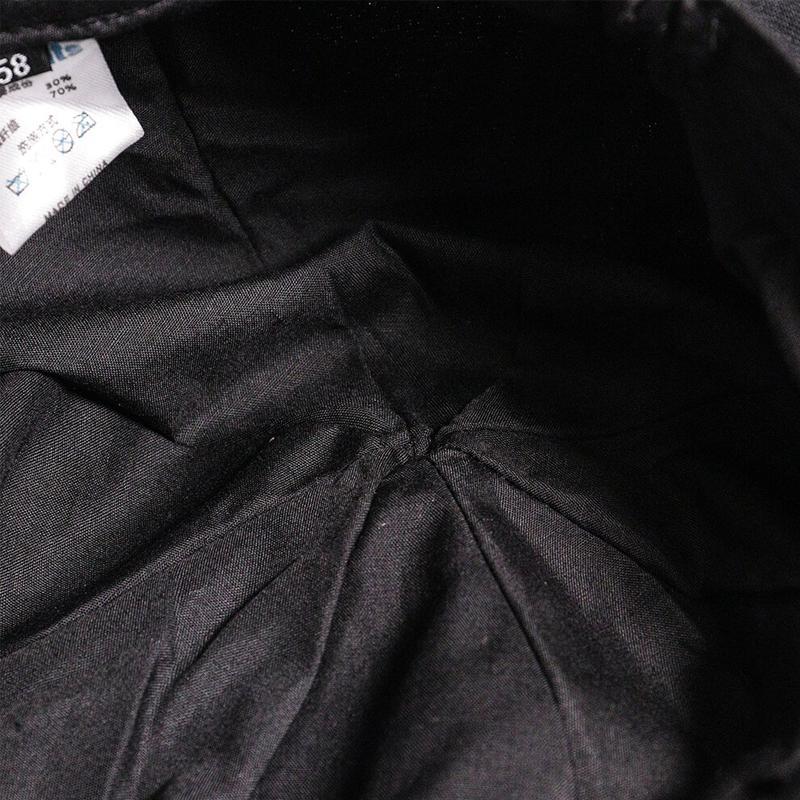 Retro stiliaus kepurė vyrams