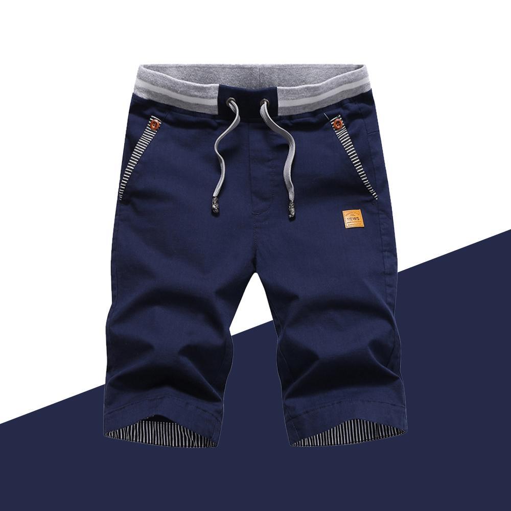 Vasariniai šortai vyrams