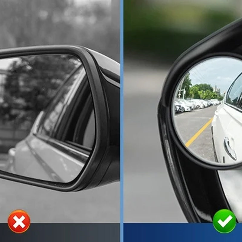 Automobilio veidrodėlio stogelis