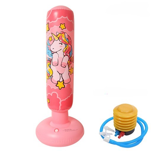 Pripučiama bokso kriaušė