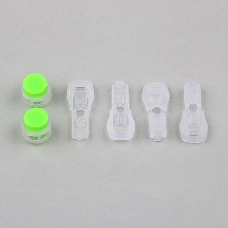 Batų raištelių sagtys (10 vnt.)