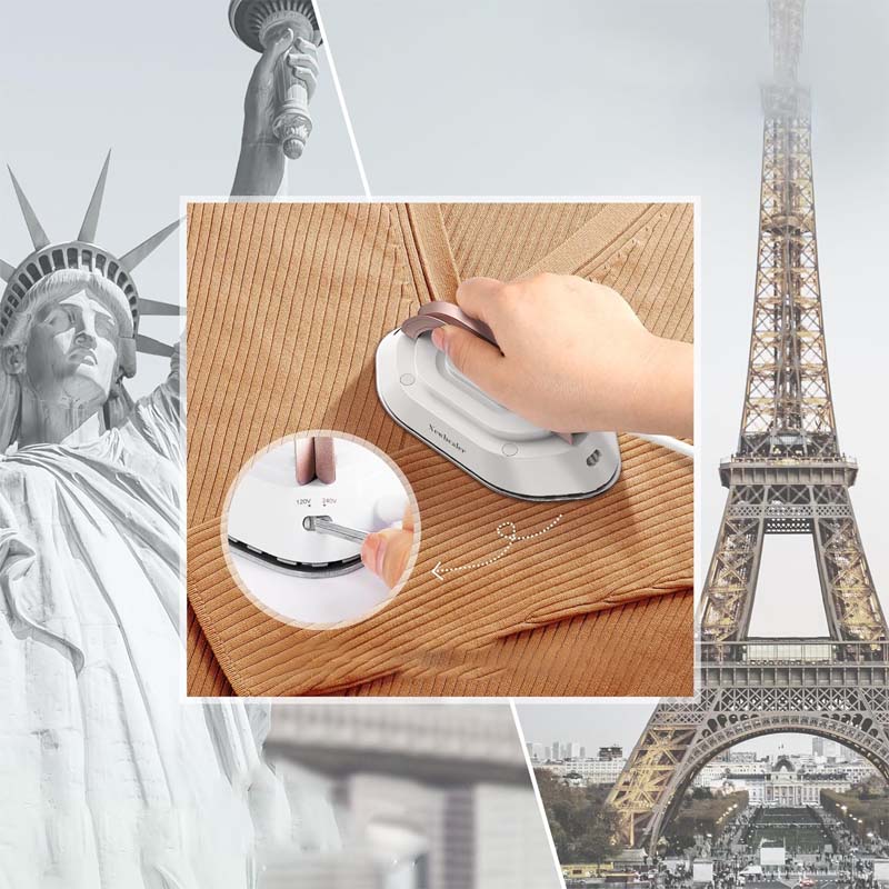 Kelioninis lygintuvas