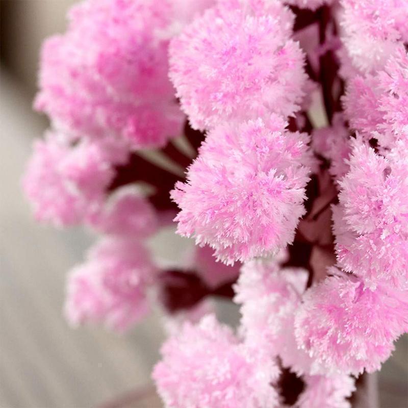 Kalėdinė kristalų dekoracija