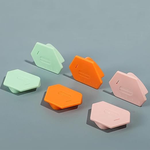 Magnetinis kraštų vediklis siuvimo mašinai