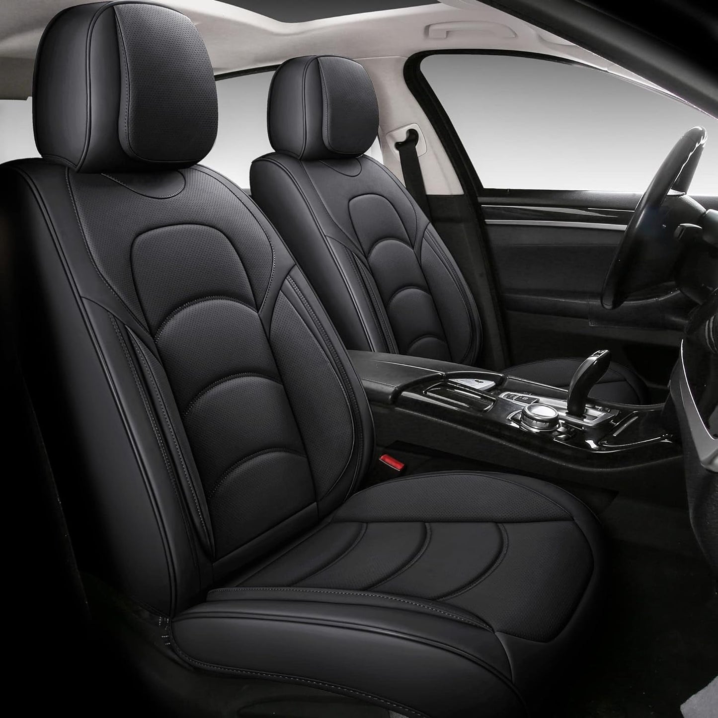 Automobilio sėdynių užvalkalai