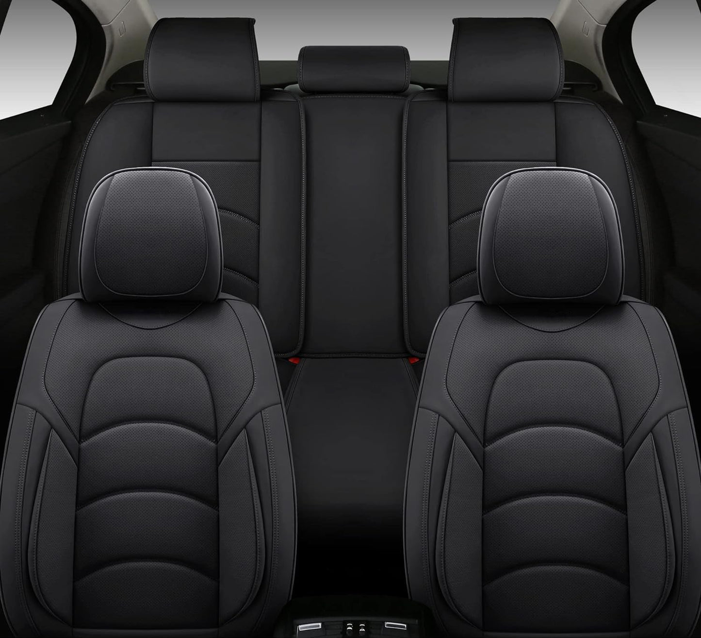 Automobilio sėdynių užvalkalai