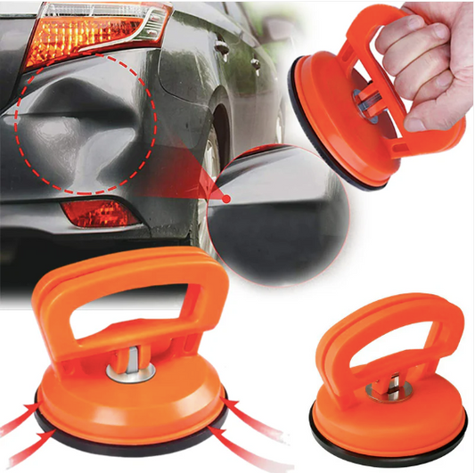 Originalus automobilio smūgių taisymo ir atkūrimo įrankis