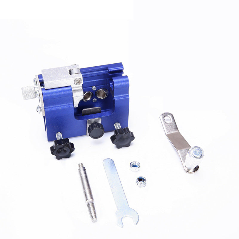 Grandininio pjūklo galąstuvas