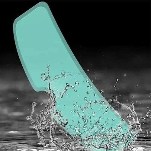 Šalmo plėvelės nuo rasojimo ir lietaus