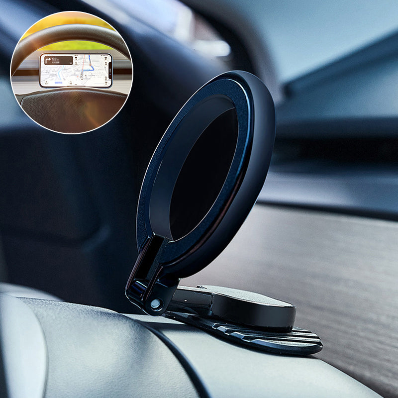 Magnetinis mobiliojo telefono laikiklis