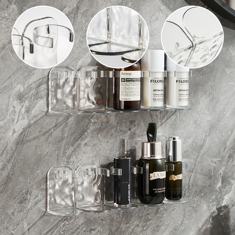 Pakabinama sieninė lentyna