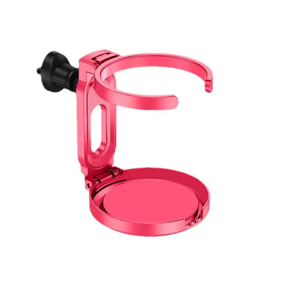 Automobilinis gertuvės laikiklis