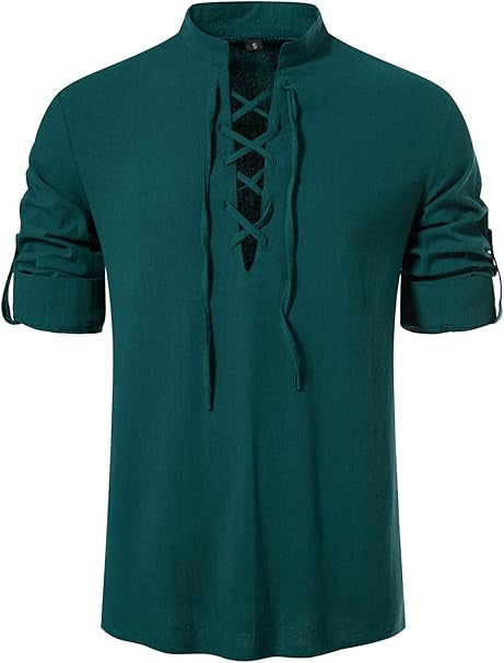 Medvilniniai marškinėliai vyrams