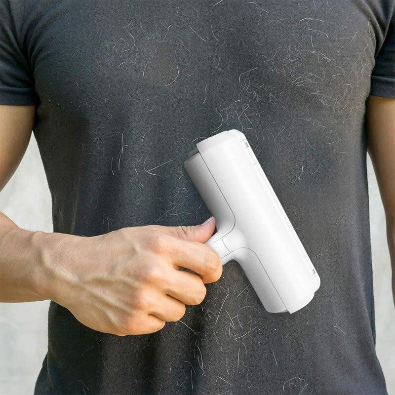 Gyvūnų plaukų surinkėjas