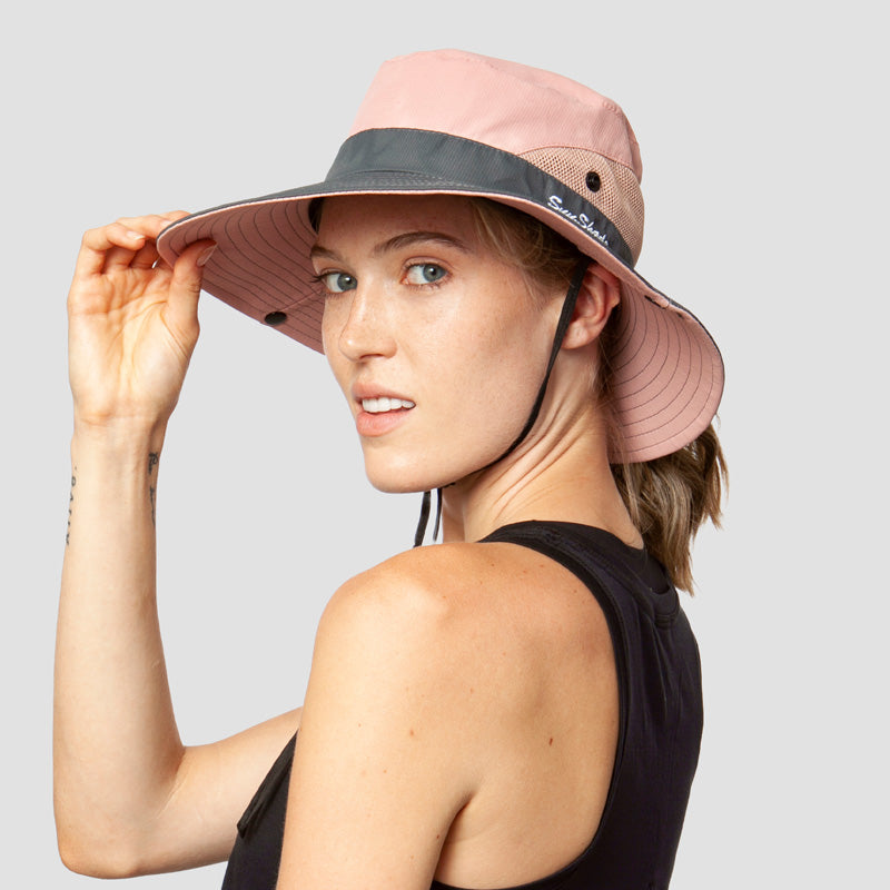 Kepurė nuo saulės SunBreeze™