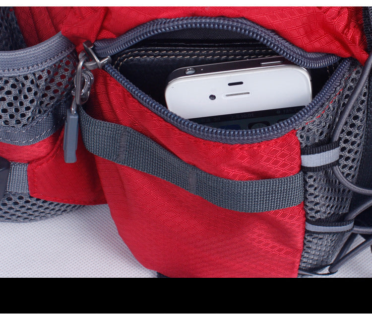 Lengva juosmens rankinė