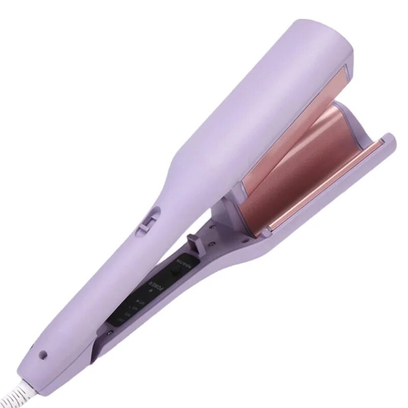 Plaukų formavimo žnyplės