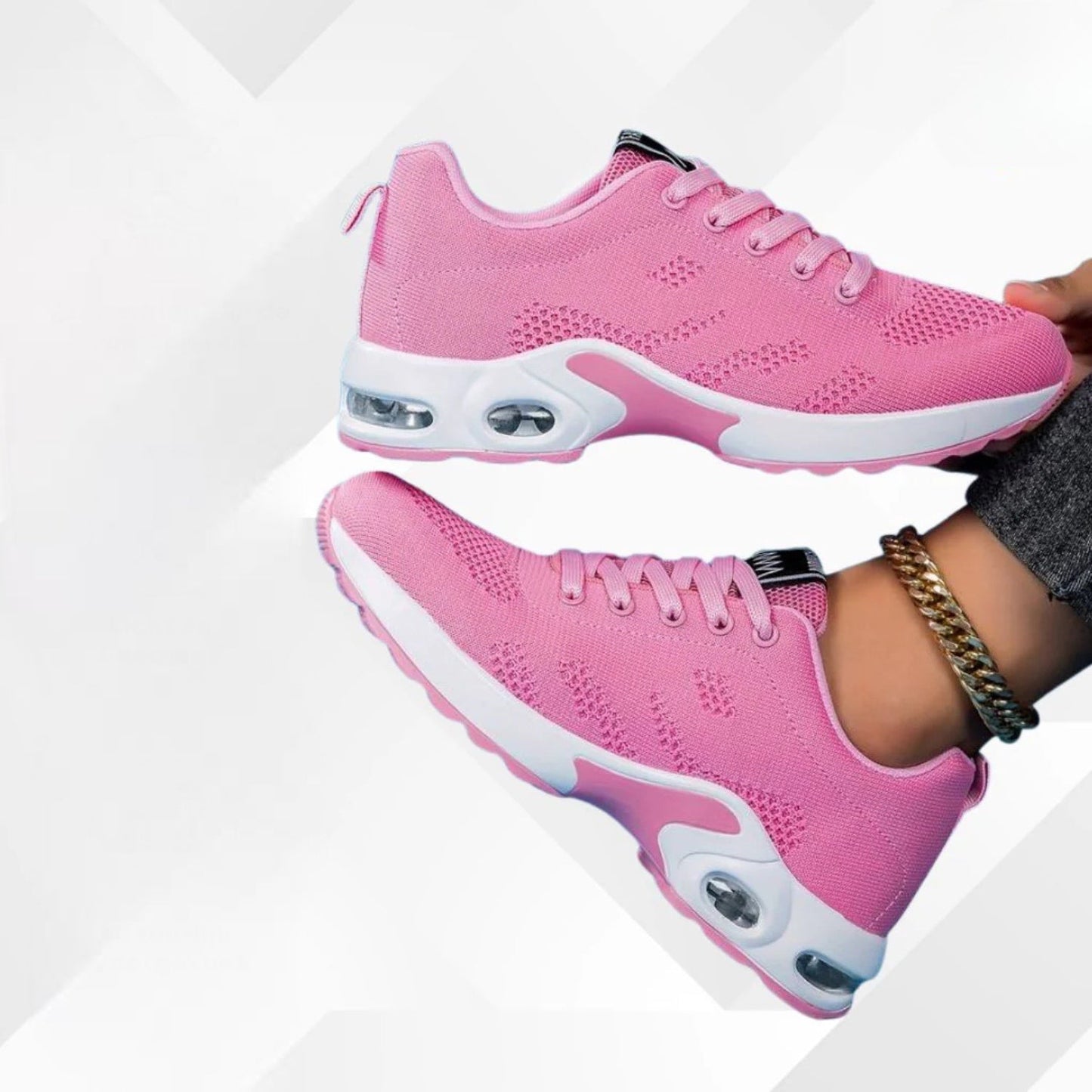 OrthoMove - Ergonomiška skausmą mažinanti avalynė