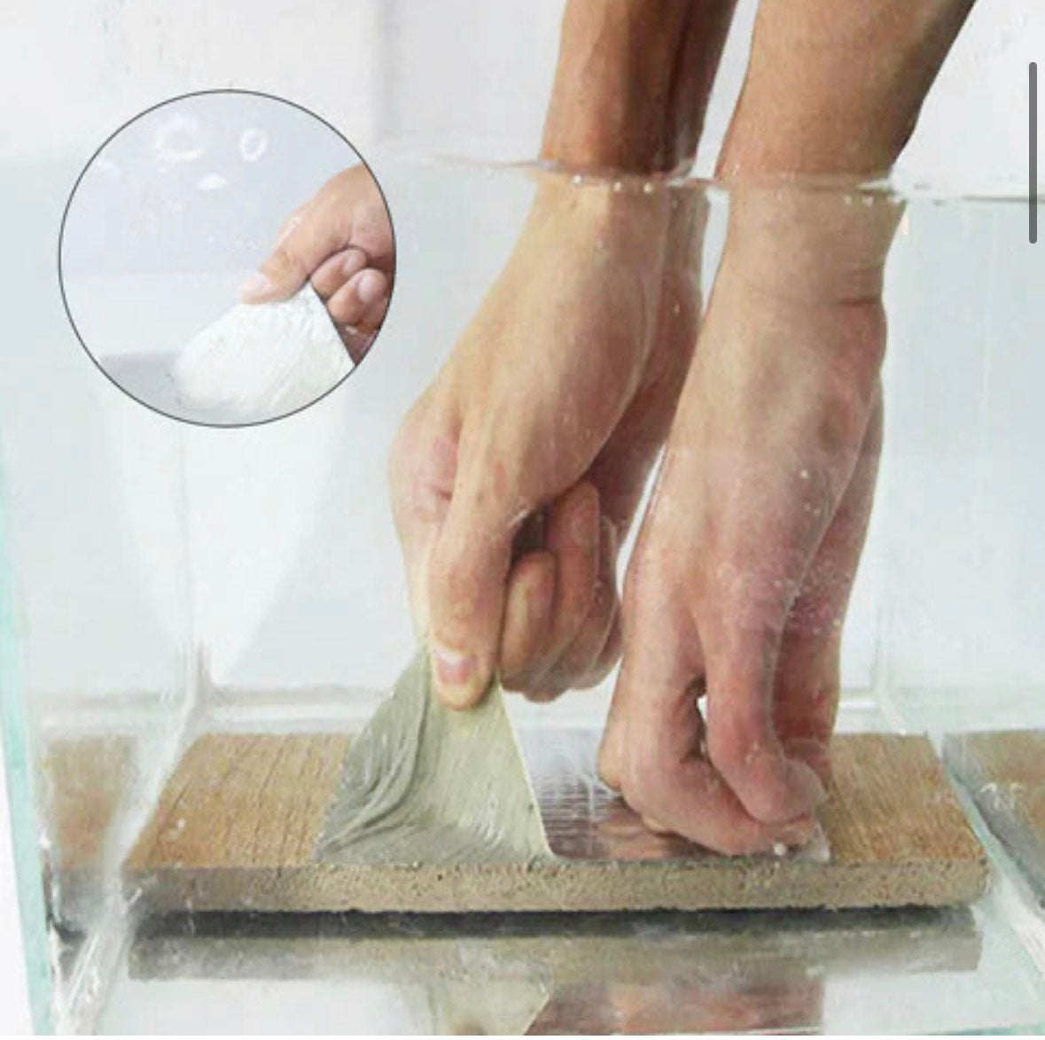 \Panzer Tape\" lipni aliuminė juosta"