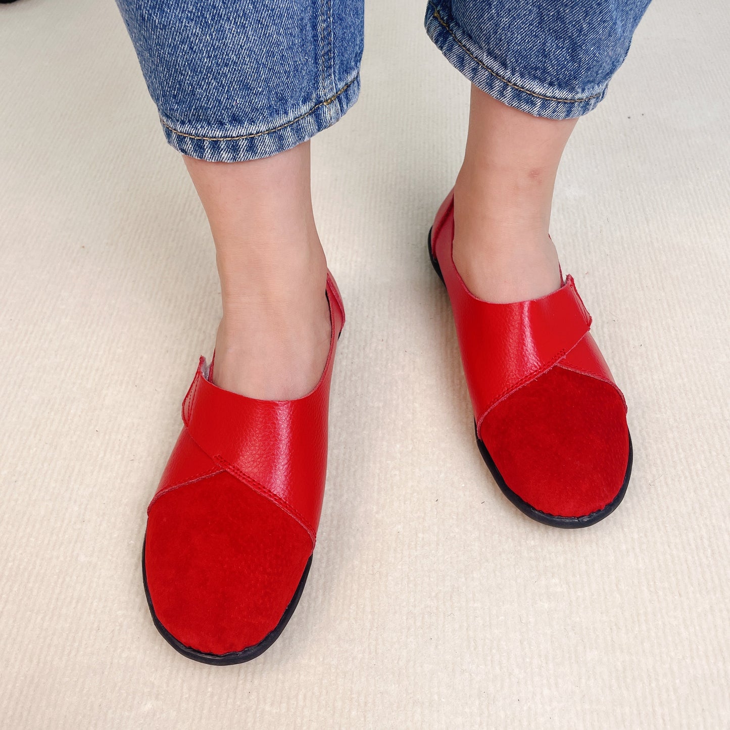 Aukščiausios kokybės ortopedinė avalynė