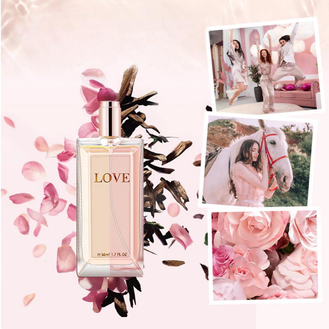 💖 Ilgai išliekantys prabangūs kvepalai moterims 💖