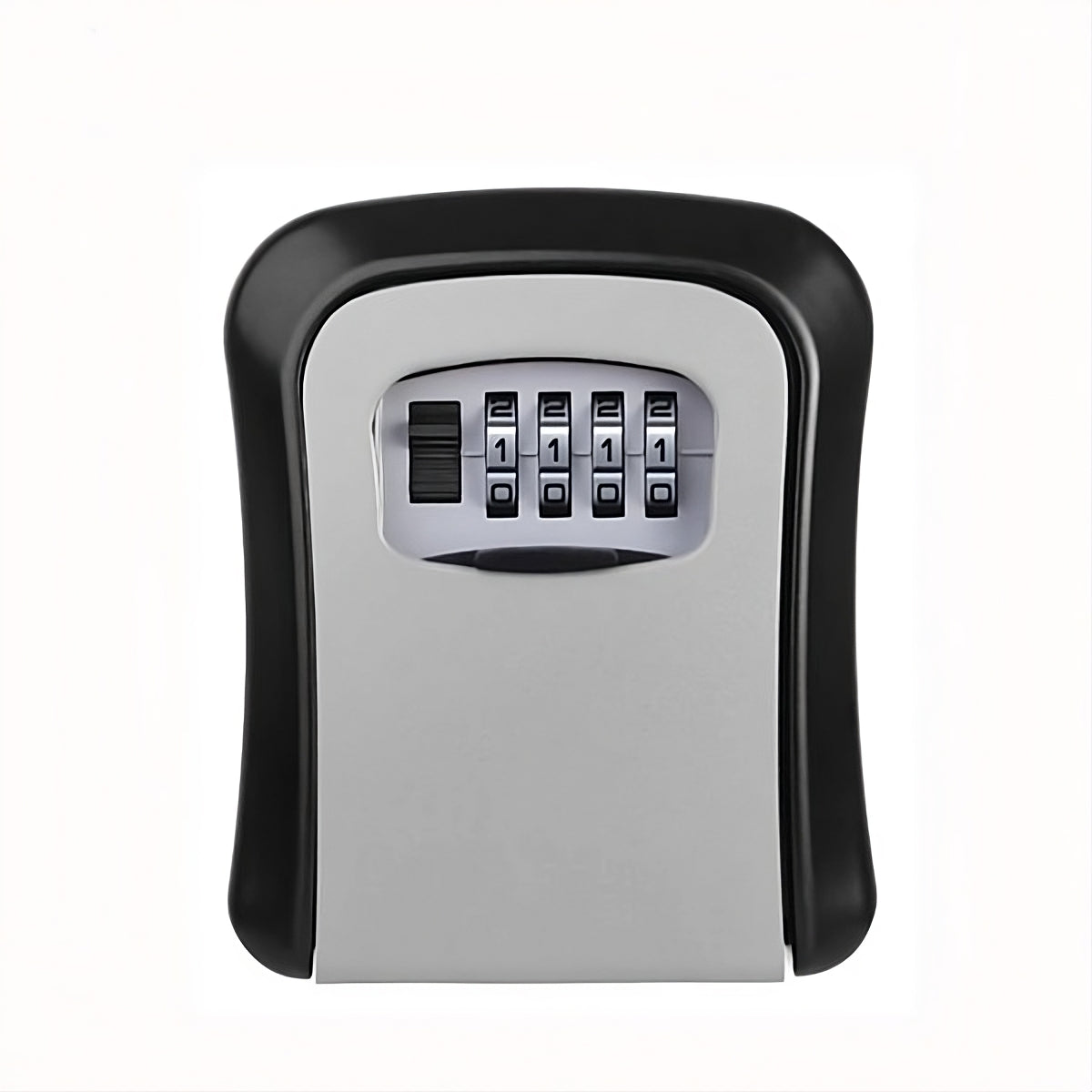 Raktų dežutė \SuperSafe KeyBox\""