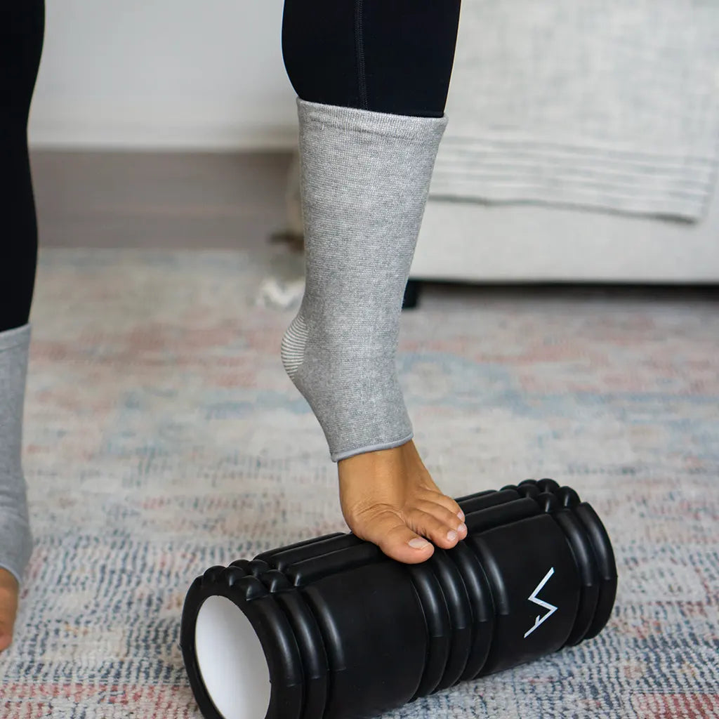 Ortopedinės \Neurosocks\" kojinės - patinimą ir skausmą malšinančios kojinės"