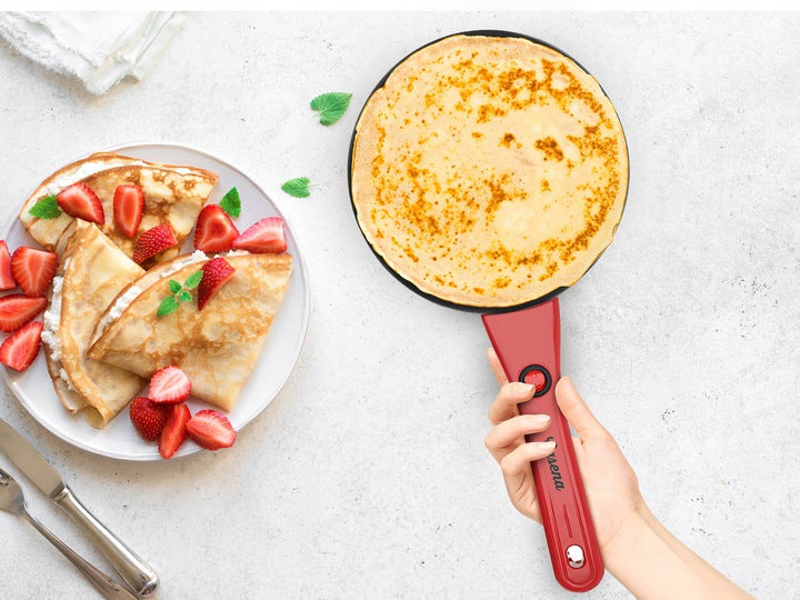 Elektrinė blynų keptuvė