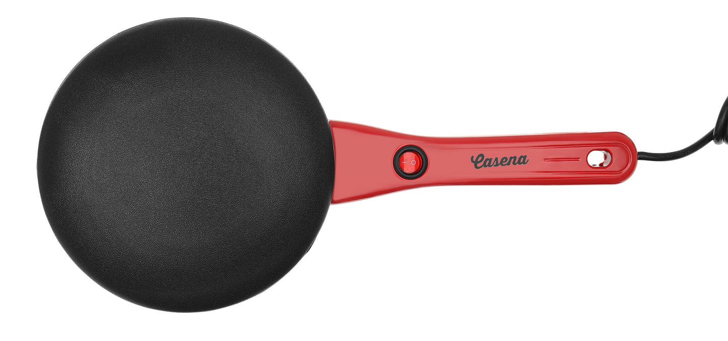 Elektrinė blynų keptuvė