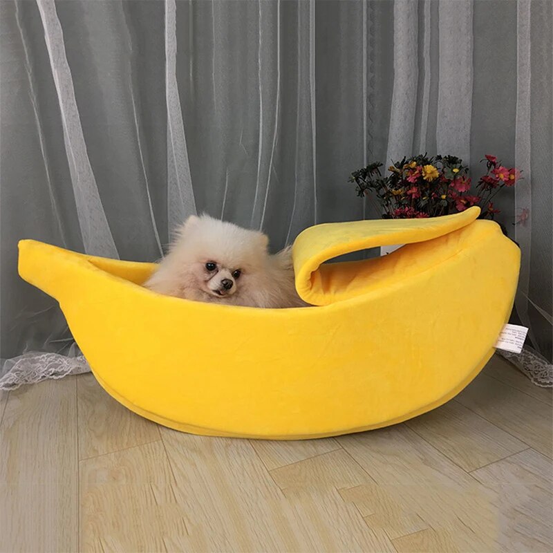 Banano formos guolis gyvūnams