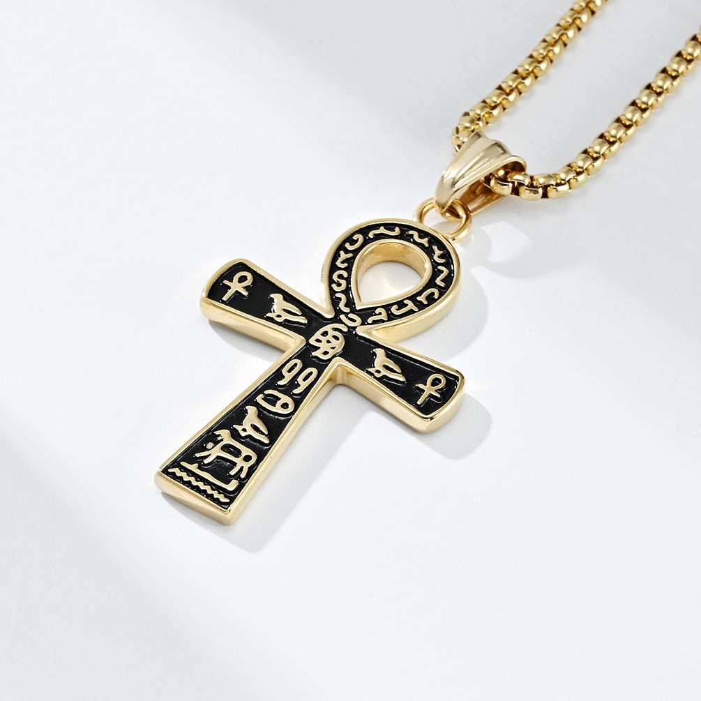 Egiptietiškas amuletas