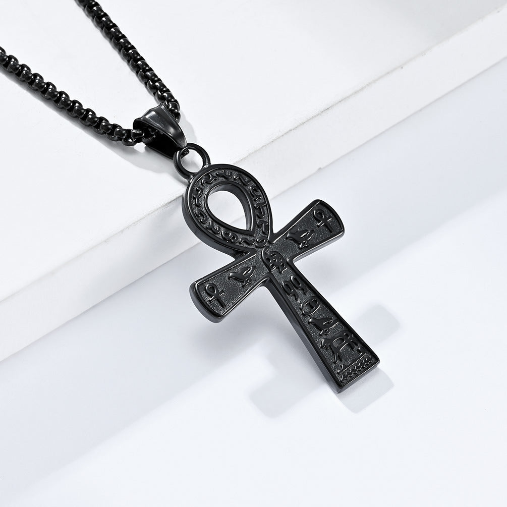 Egiptietiškas amuletas