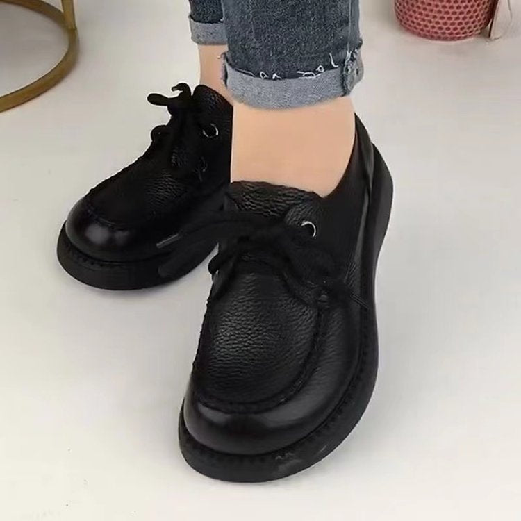 Suvarstomi laisvalaikio bateliai