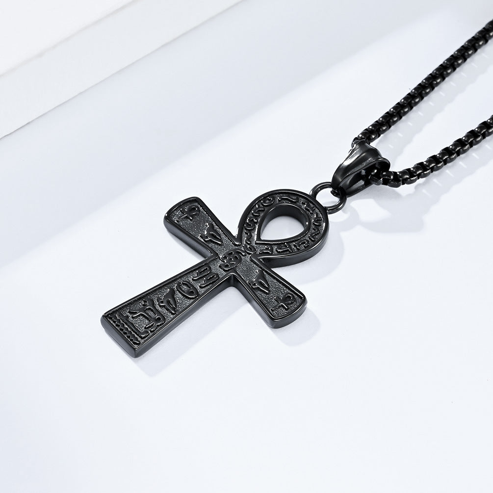 Egiptietiškas amuletas